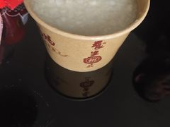 -杨妈妈粥店(滑翔路店)