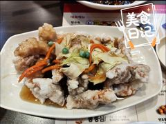 -香港饭店0410(明洞店)