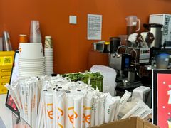 -CoCo都可(建外SOHO店)