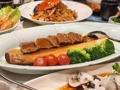 -杭州西湖柳莺里酒店·闻莺厅