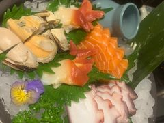 -德川家日本料理(中关村寰太大厦店)