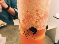 -喜茶(东莞汇一城店)