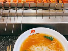 -邢氏老太太烤串(北兴街店)
