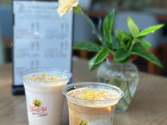 -KapalApi火船咖啡(静安店)