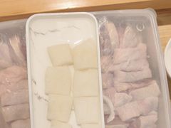 -烹然四季椰子鸡火锅(姚家园万象汇店)