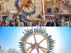 -大连海昌发现王国主题公园