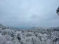 -峨眉山风景名胜区