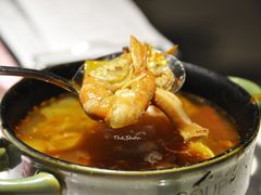 海鲜汤-西堤牛排(南京龙江店)