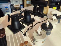 -Jamaicablue Coffeeshop(中央广场店)
