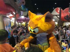 -蓝精灵乐园·世茂精灵之城主题乐园