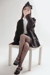 -蜜桃少女VISION写真馆(雁塔店)