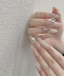 -斯馨·健康美甲美睫