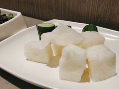 -海底捞火锅(大唐店)