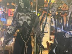 -云晓光头烧烤吧(川沙绿地店)