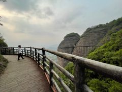 -南武当山景区