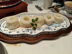 -千百味红餐厅·非遗江西菜(绿地双子塔总店)