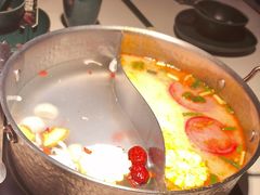 -椰子湾·海南火锅·糟粕醋·椰子鸡(正大广场店)