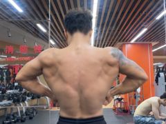 -CXFIT 陈徐健身工作室(凯旋店)