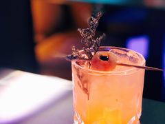 -MOSSO音乐酒吧·live house(南京旗舰店)