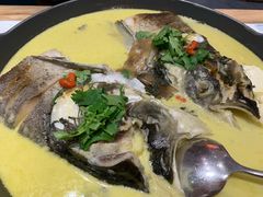 -千稻剁椒大鱼头(CityOn熙地港店)