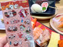 -寿司郎(皇庭广场店)