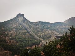-雁门关景区