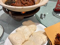 -大地烙馍村(商城路店)
