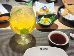 -德川家日本料理(中关村寰太大厦店)