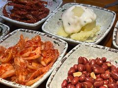 -火炉情韩国料理店(古田路店)
