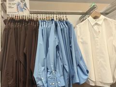 -优衣库(长沙国金中心店)