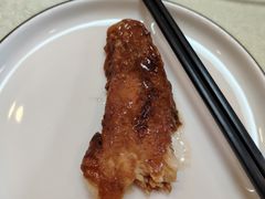 -奥华餐厅·老张记(台基厂店)