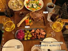 -ibarrel爱杯·bistro&brunch(江宁路店)