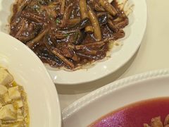-得月楼·省级非遗·传统苏帮菜(观前店)