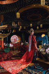 点击看大图 -御鉴天玺婚礼