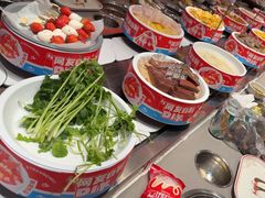 -龍歌自助小火锅(雨花台江南虹悦城店)