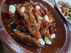 -老三样·美食研究中心(世贸路店)