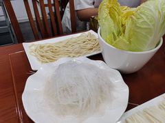 -岳合轩老北京涮肉