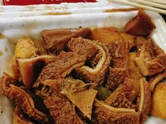 -细妹五香牛杂(步行街店)
