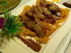 -山泉公馆酒家(广州东站店)