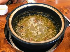 -15年老字号鑫鑫猪肚鸡·椰子鸡海南火锅(兴隆华侨农场店)