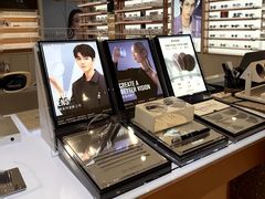 -BOLON暴龙眼镜(上海万象城店)