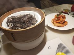 -京华烟云·北京烤鸭(领展购物广场·中关村店)