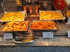 -厦门宝龙铂尔曼大酒店·海鲜自助餐厅