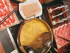 -赤RedBowl川锅·炙烤·板前(北京瑰丽酒店)