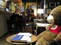 大堂-咖法森林·咖啡  酒吧(天河店)