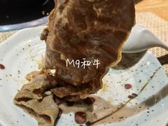 -蟹将军·松叶蟹和牛日料放题自助(K11店)