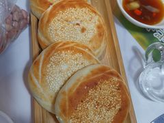 -黑鸡小馆(金源店)