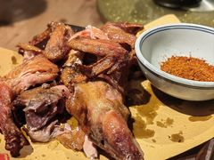 -打酱油·非遗淮扬菜(瘦西湖梅岭店)