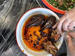 -江湖黑大兔(杨家坪店)