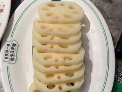-禄婶鸡煲·打边炉